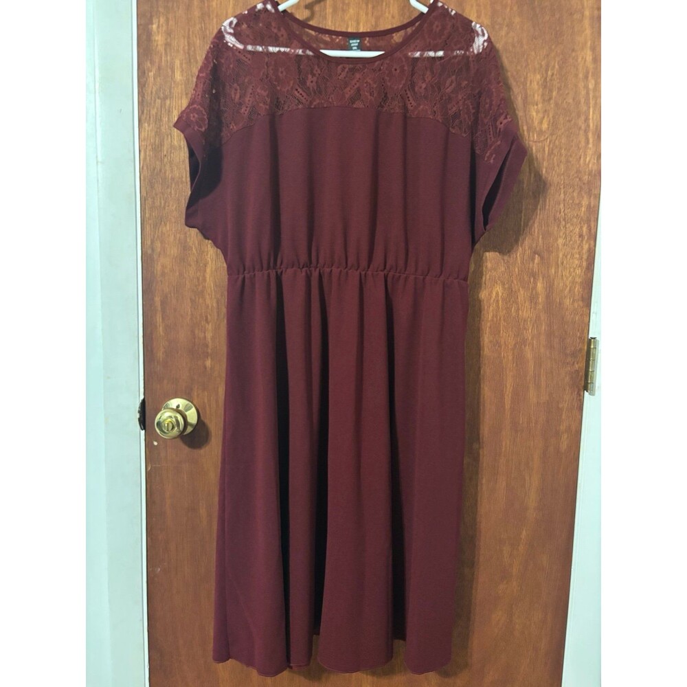 SHEIN Curve Dress Size 1XL
